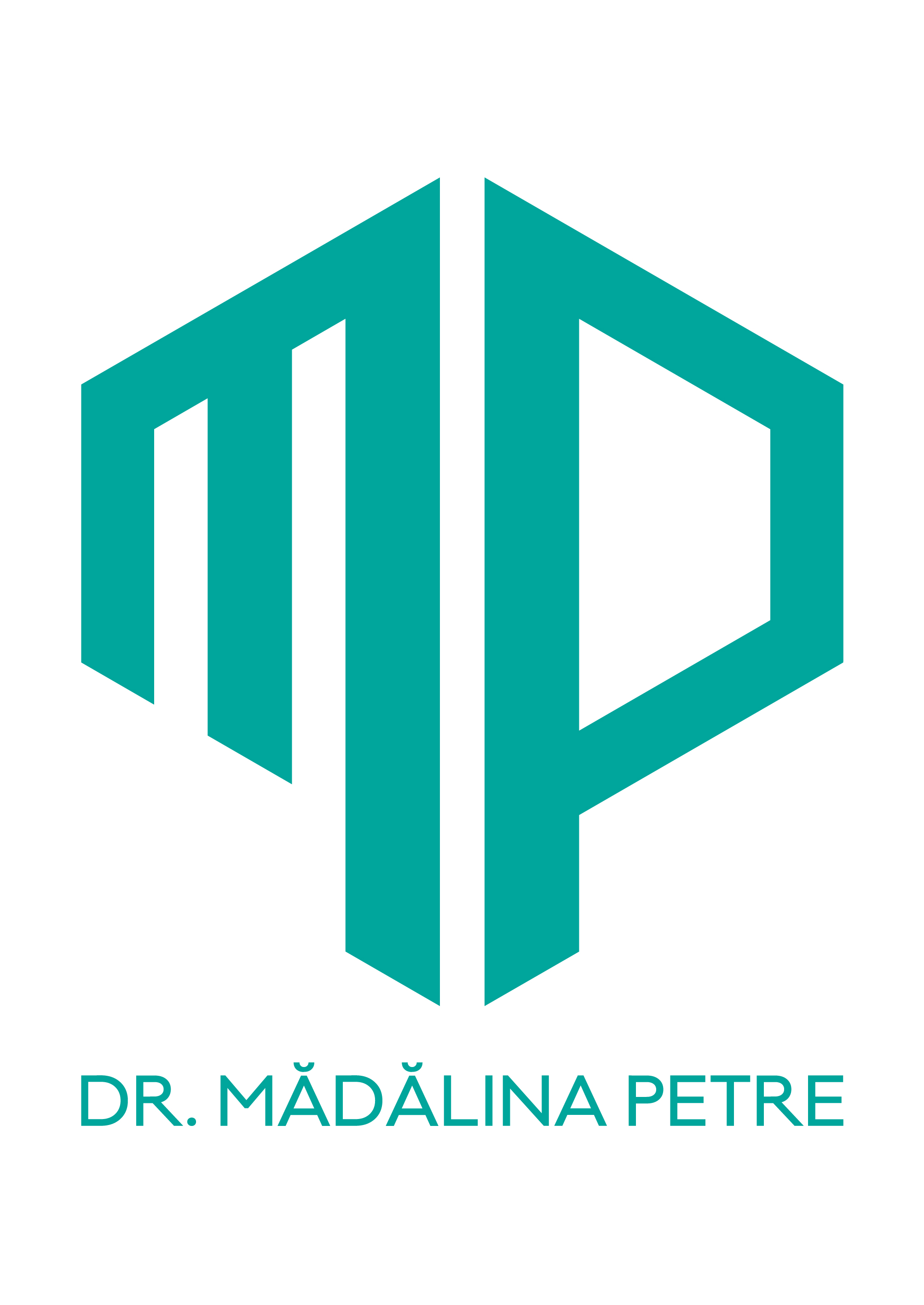 MP DR. MĂDĂLINA PETRE