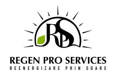 REGEN PRO SERVICES REENERGIZARE PRIN SOARE