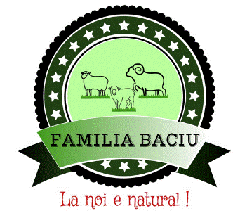 FAMILIA BACIU La noi e natural !