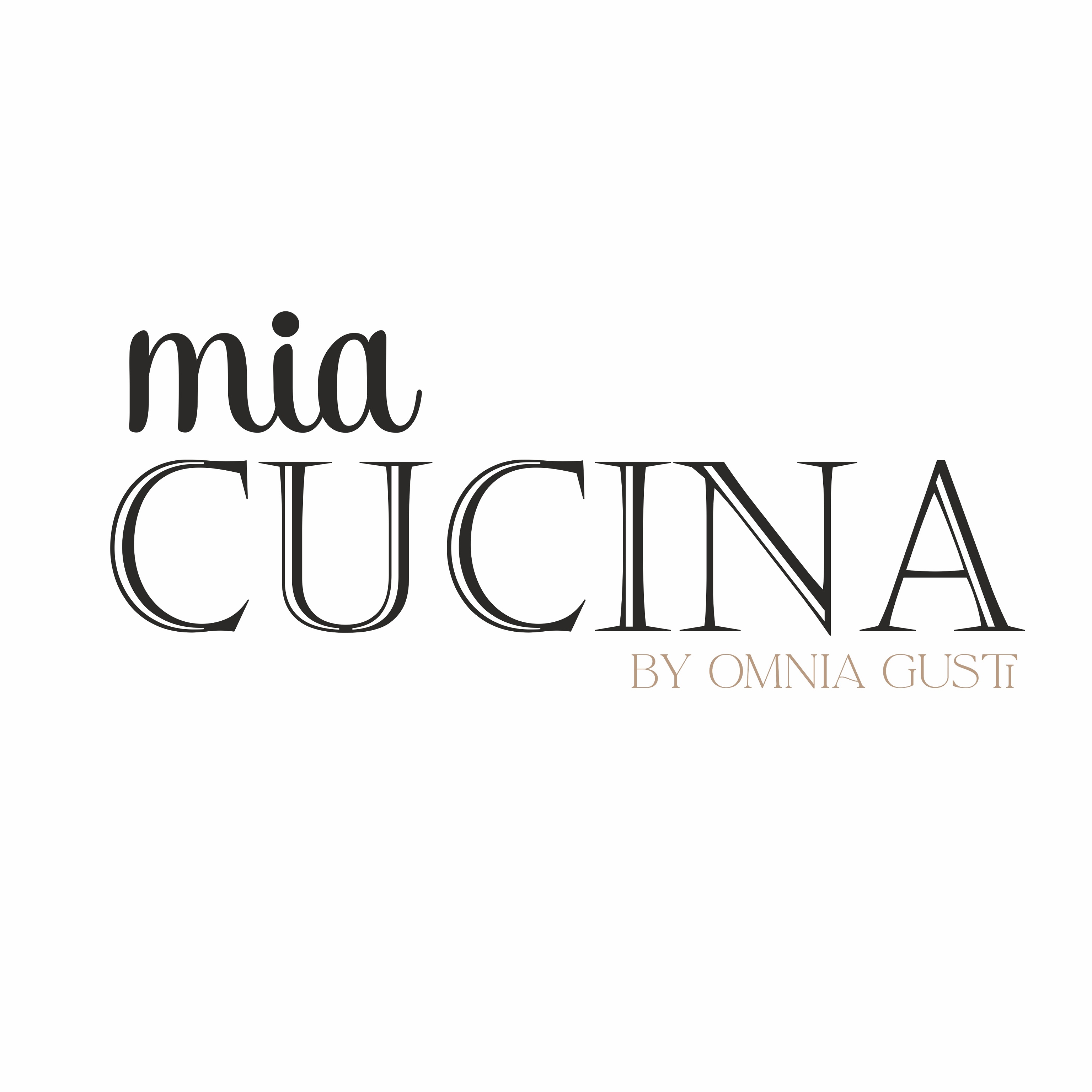 mia CUCINA BY OMNIA GUSTI