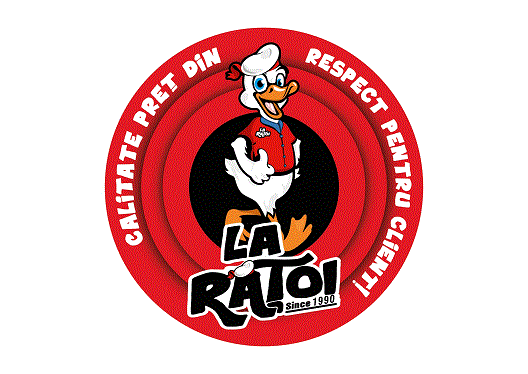 LA RĂȚOI CALITATE PREȚ DIN RESPECT PENTRU CLIENT ! SINCE 1990