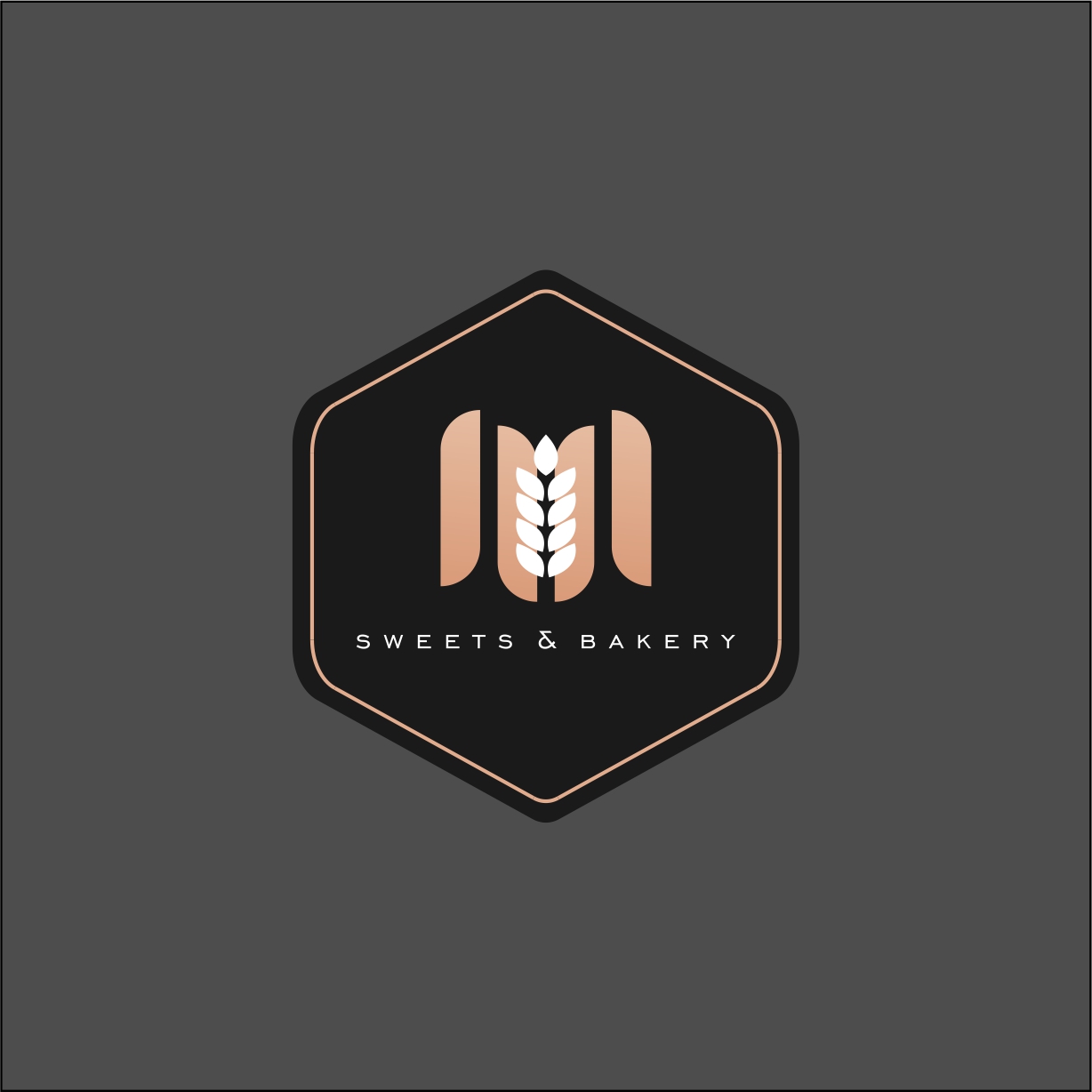 M SWEETS & BAKERY