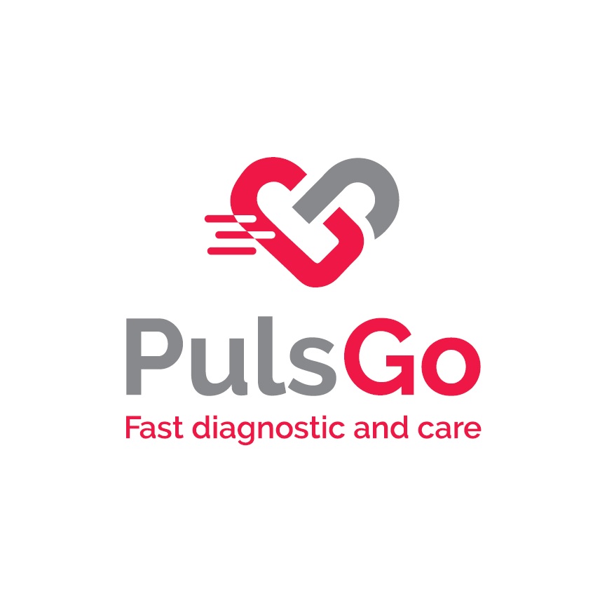 PulsGo Fast diagnostic and care