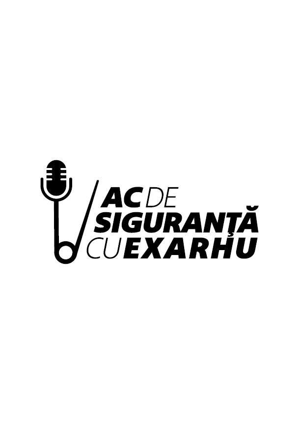 AC DE SIGURANȚĂ CU EXARHU