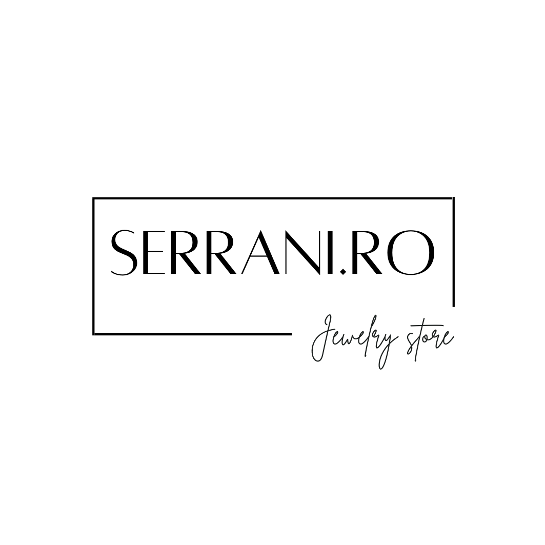 SERRANI.RO Jewelry store