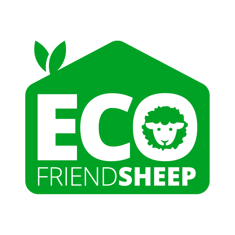 ECO FRIENDSHEEP
