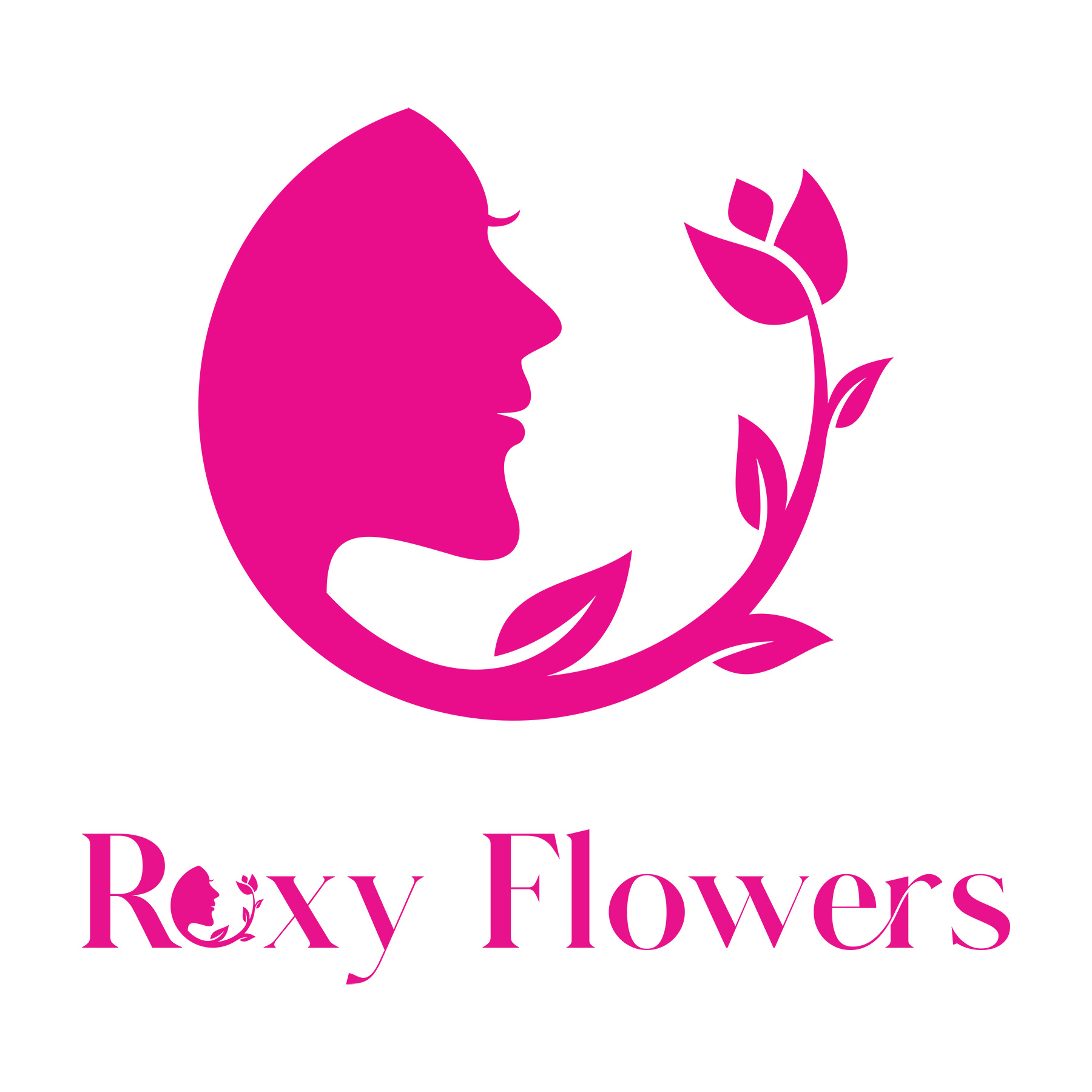 Roxy Flowers