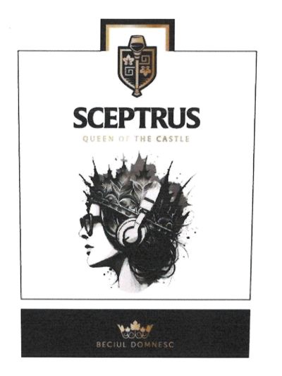 SCEPTRUS QUEEN OF THE CASTLE BECIUL DOMNESC