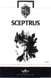 SCEPTRUS KING OF THE CASTLE FUME