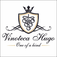 Vinoteca Hugo One of a kind