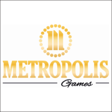 METROPOLIS Games