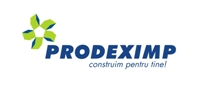 PRODEXIMP construim pentru tine!
