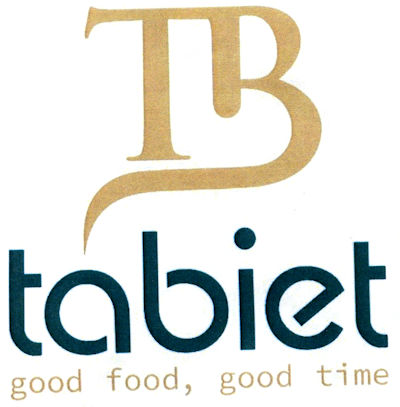 TB tabiet goodfood, good time