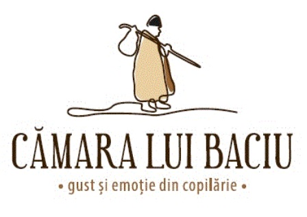 CĂMARA LUI BACIU gust și emoție din copilărie