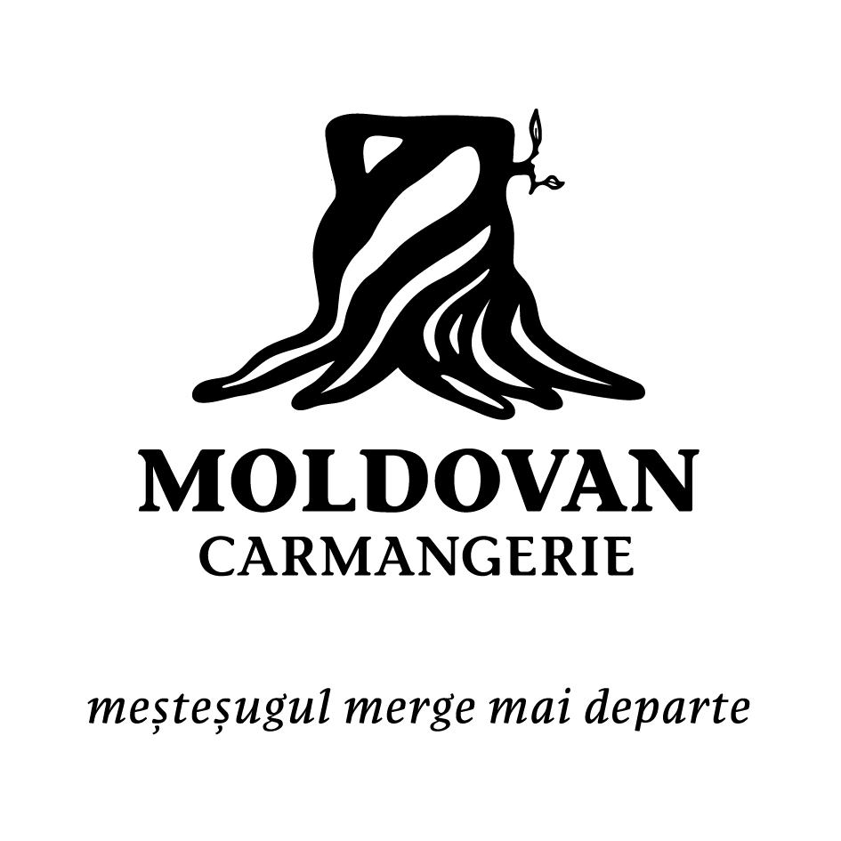 MOLDOVAN CARMANGERIA meșteșugul merge mai departe