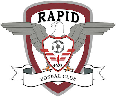 FOTBAL CLUB RAPID 1923