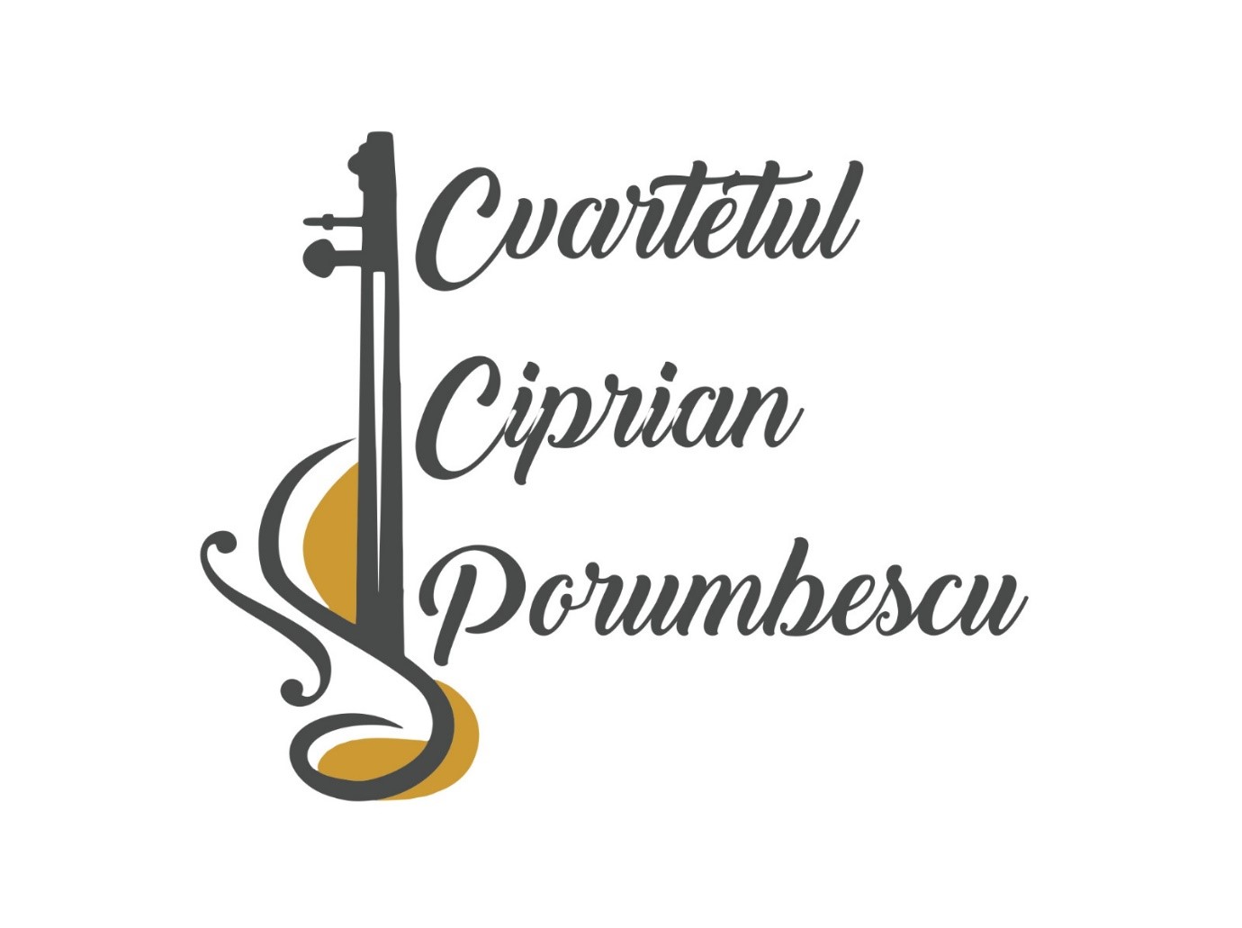 Cvartetul Ciprian Porumbescu