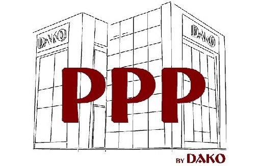 PPP BY DAKO
