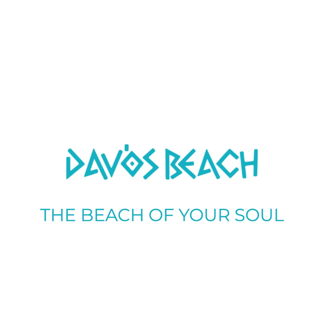 DAV'OS BEACH THE BEACH OF YOUR SOUL
