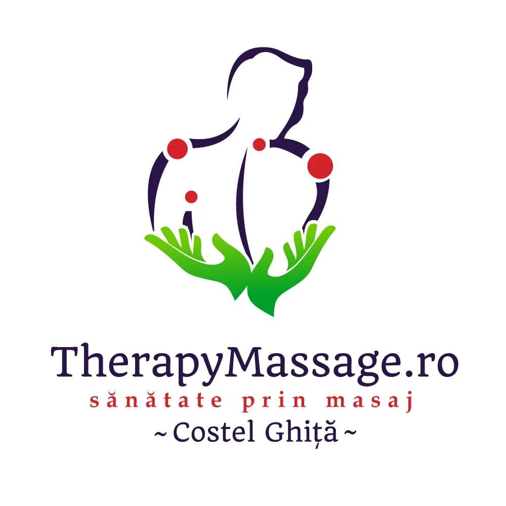 TherapyMassage.ro sănătate prin masaj -Costel Ghiță-