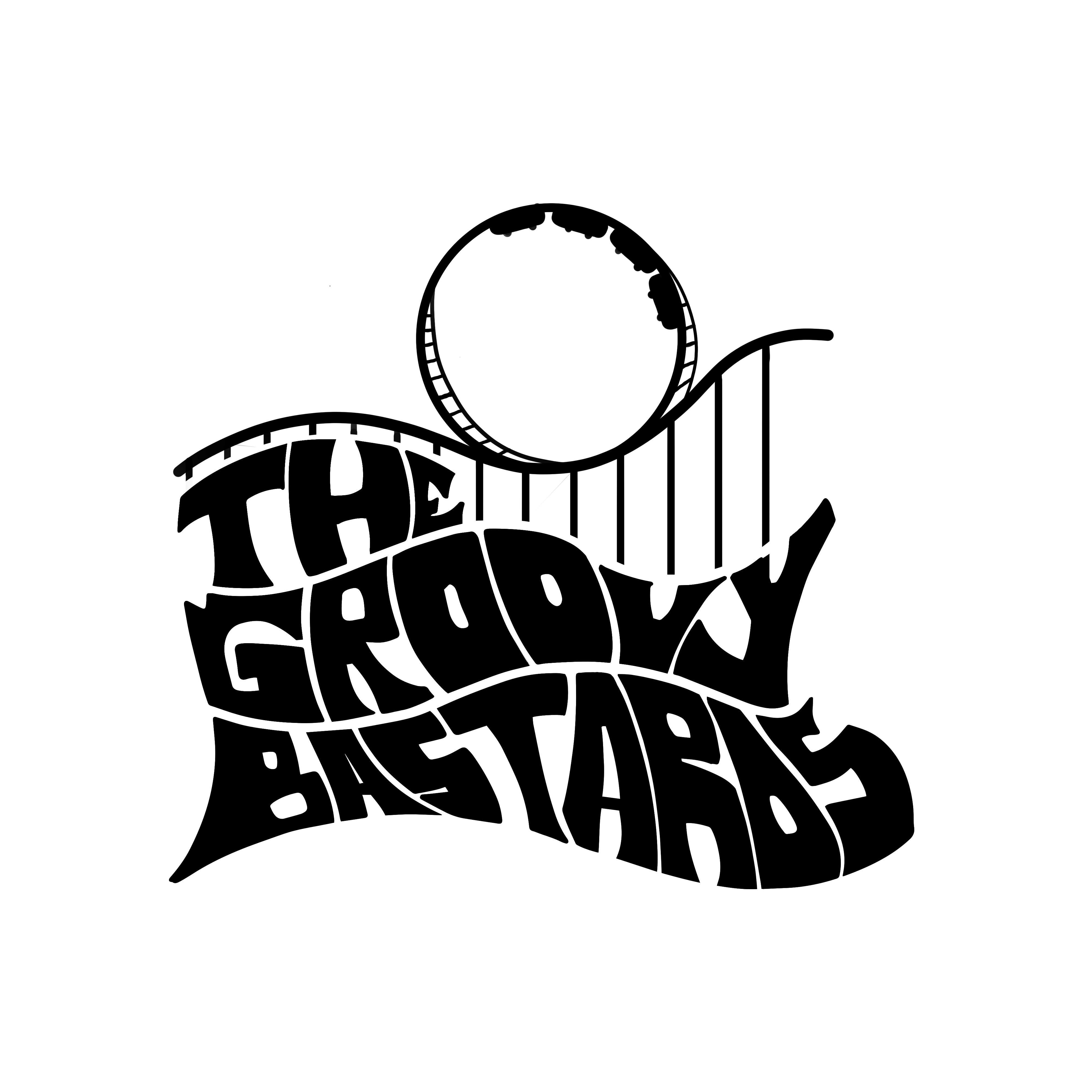 The Groovy Bastards