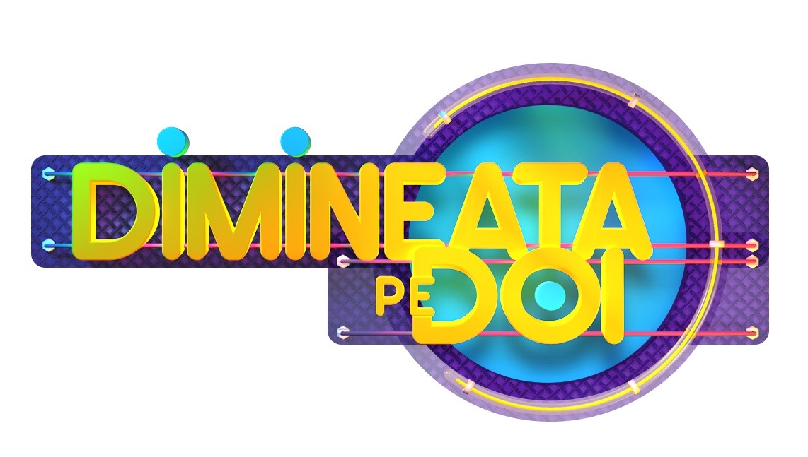 DIMINEATA PE DOI