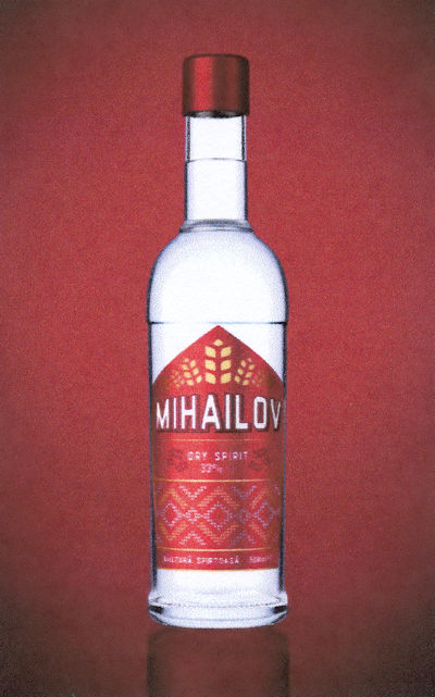 MIHAILOV