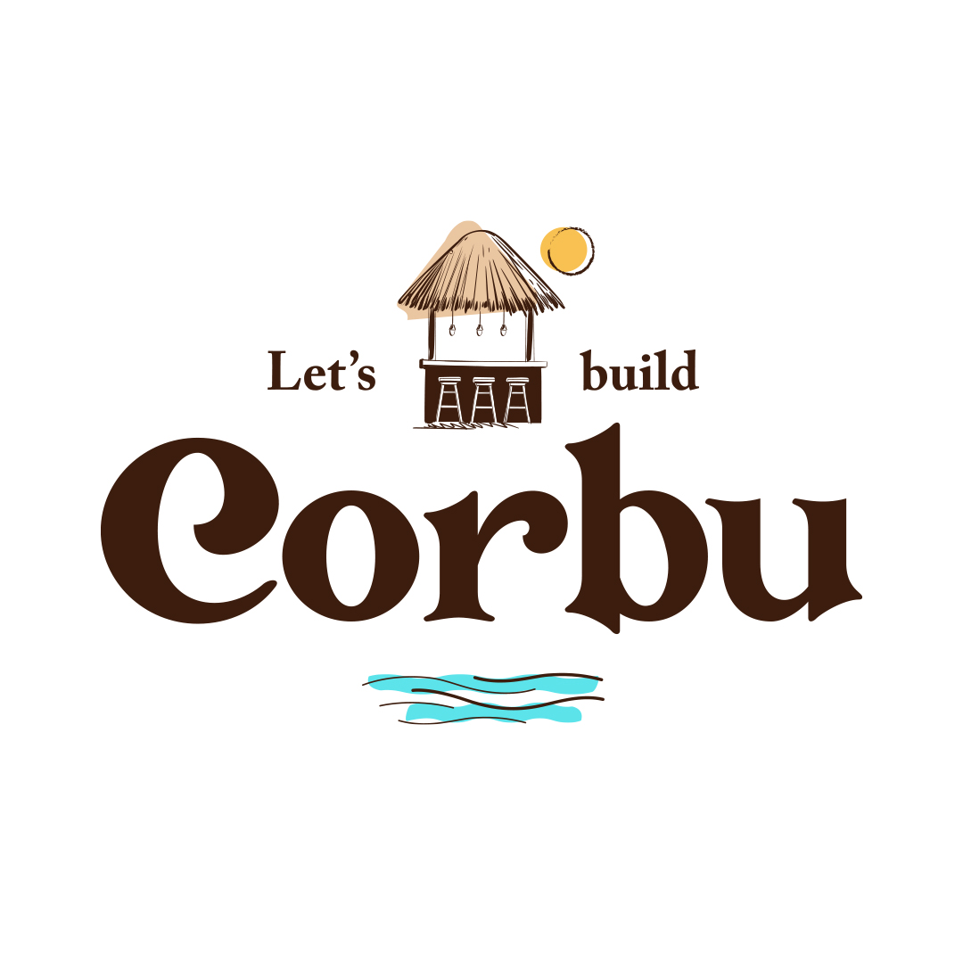 Let's build Corbu
