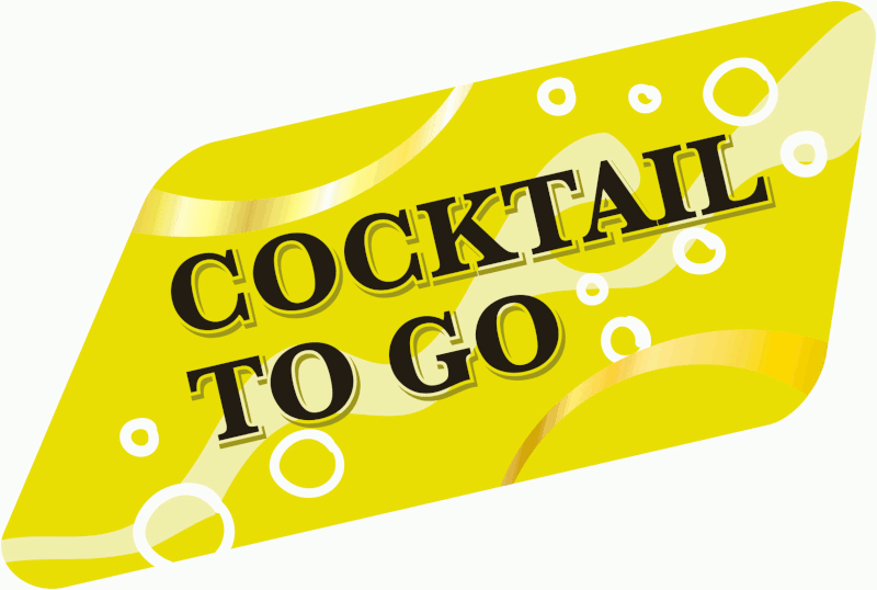 COCKTAIL TO GO