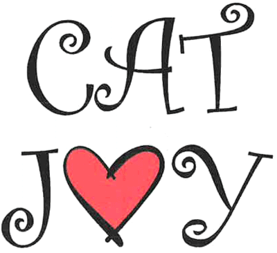 CAT JOY