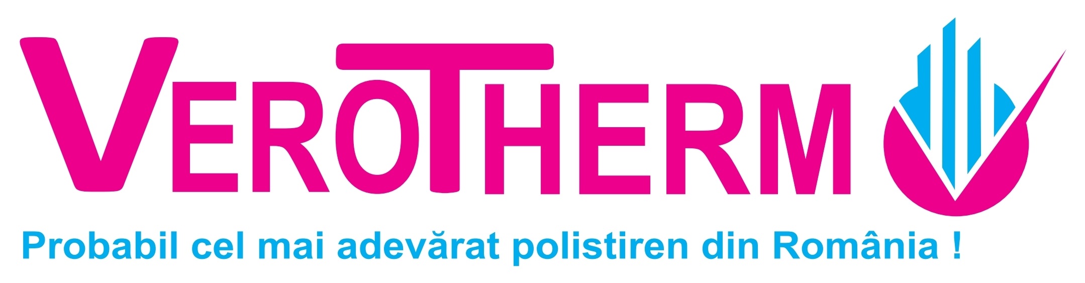 VEROTHERM Probabil cel mai adevărat polistiren din România!
