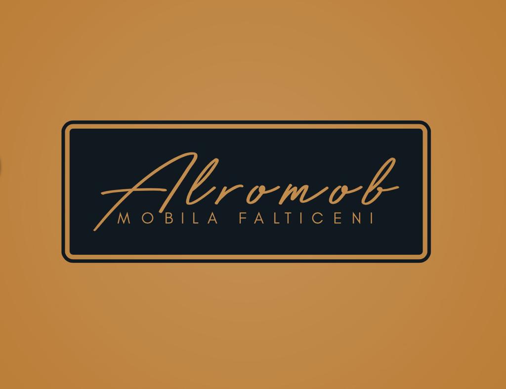 Alromob MOBILA FALTICENI