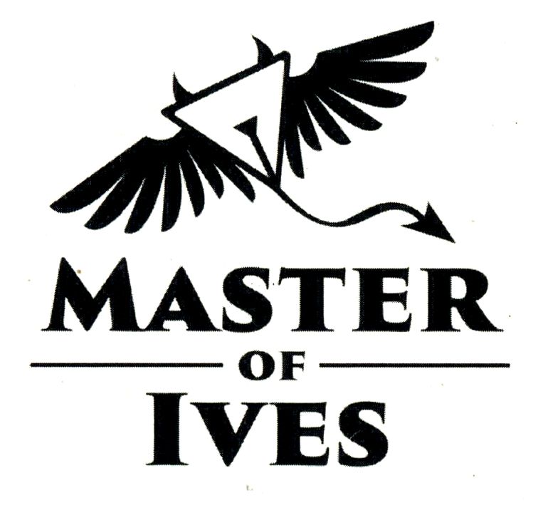 MASTER OF IVES