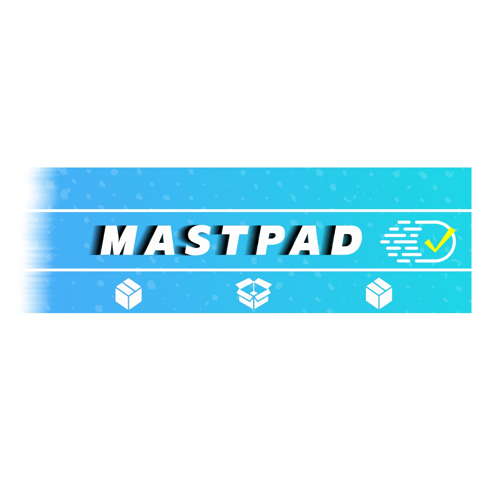 MASTPAD