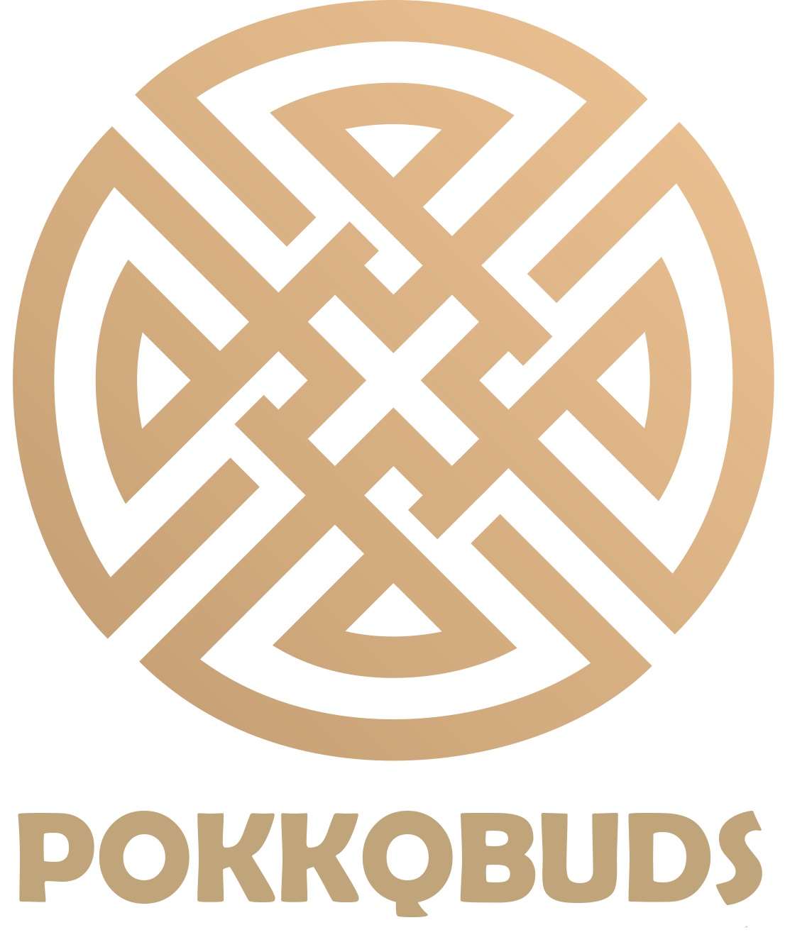 Pokkqbuds