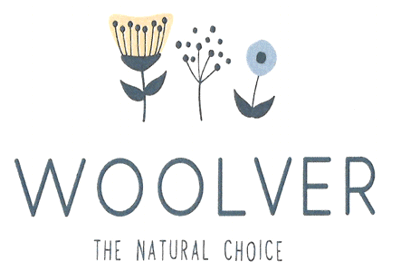 WOOLVER THE NATURAL CHOICE