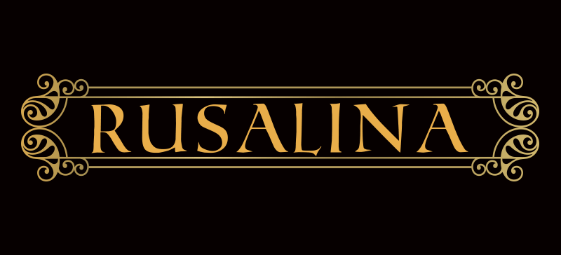 RUSALINA
