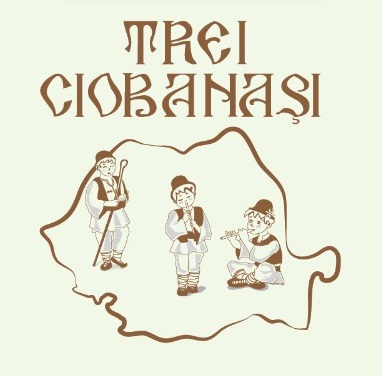 TREI CIOBANAŞI