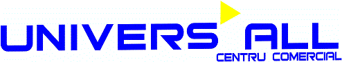 UNIVERS ALL CENTRU COMERCIAL