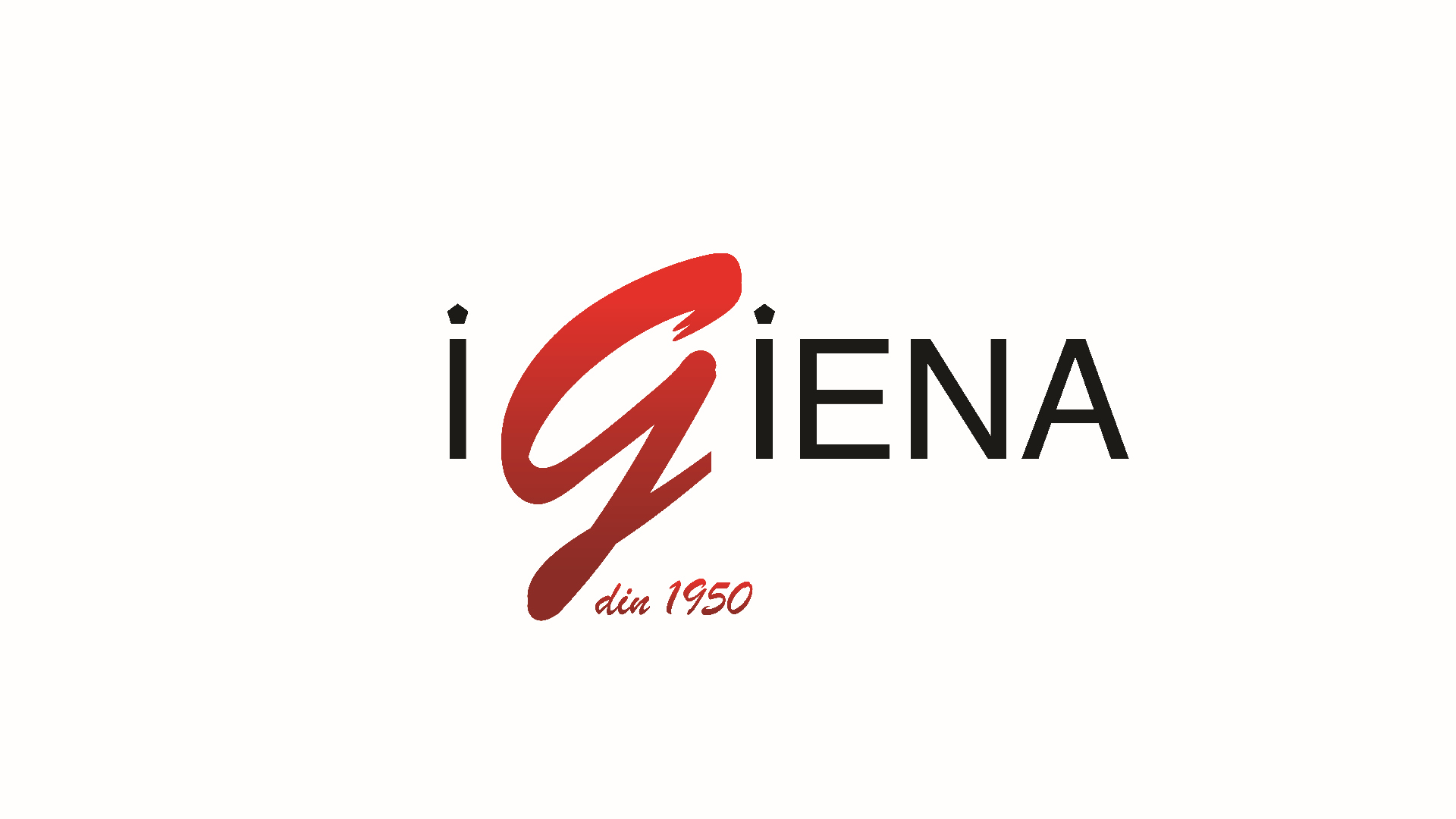 IGIENA DIN 1950