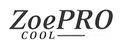 ZoePRO COOL