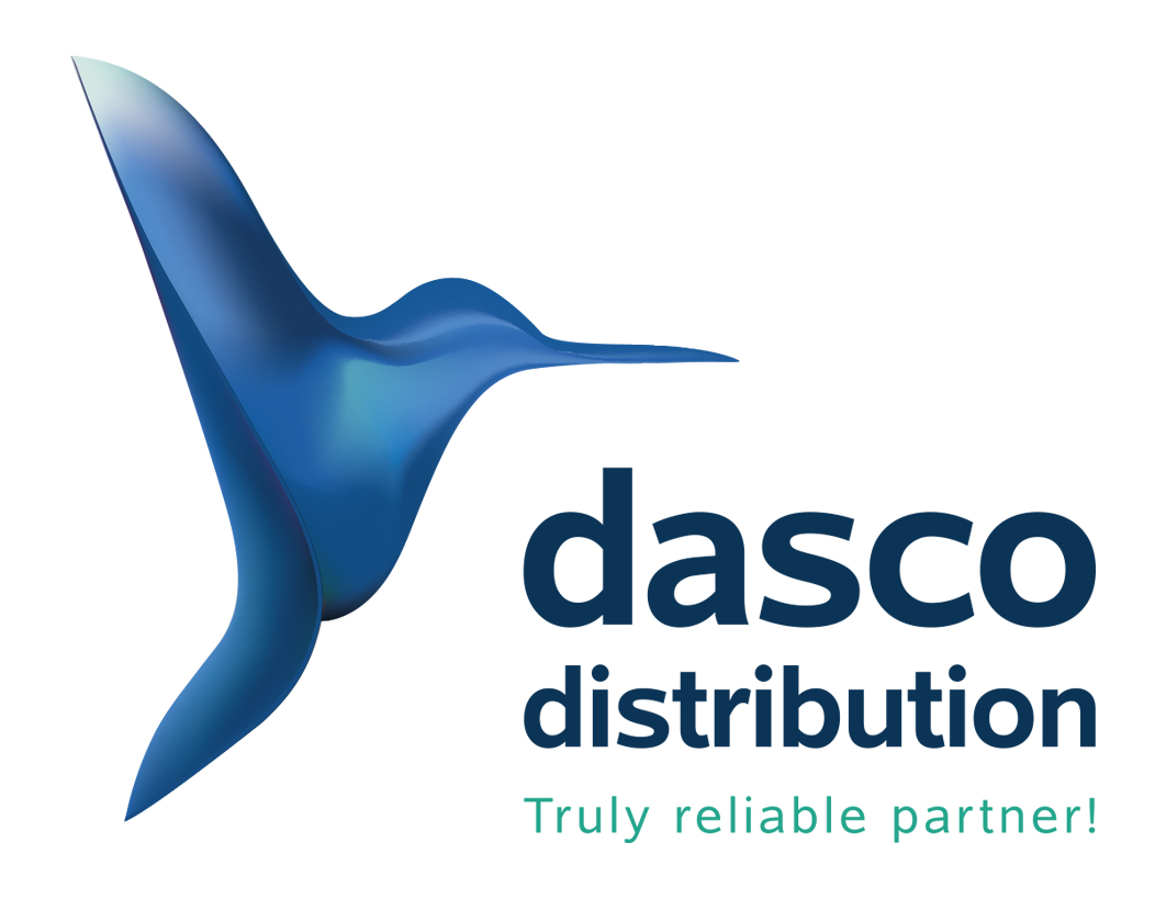 dasco distribution Truly reliable partner!