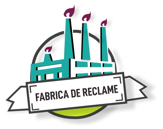 FABRICA DE RECLAME