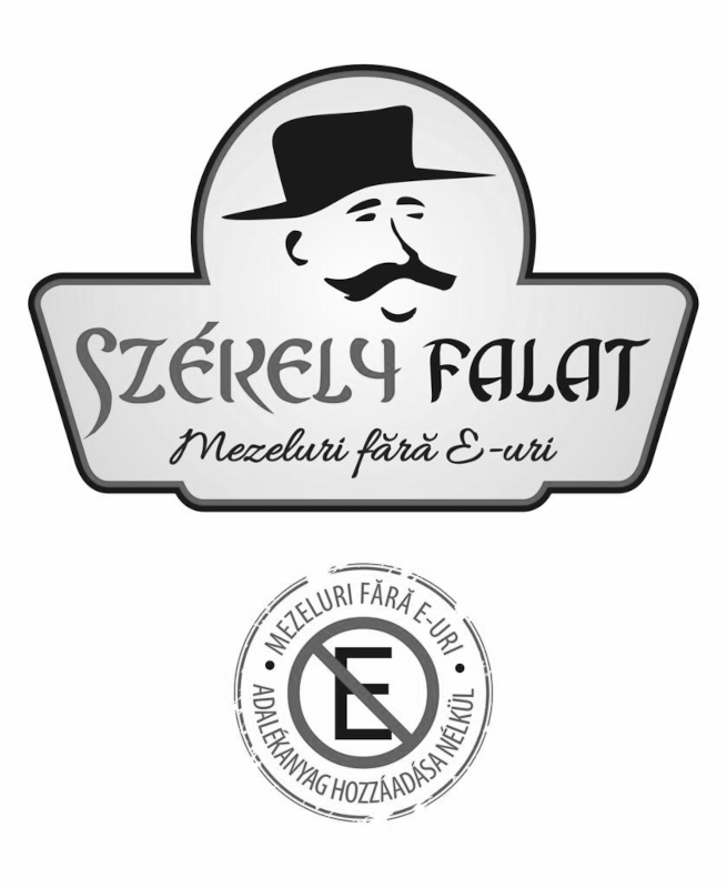 SZEKELY FALAT Mezeluri fără E-uri