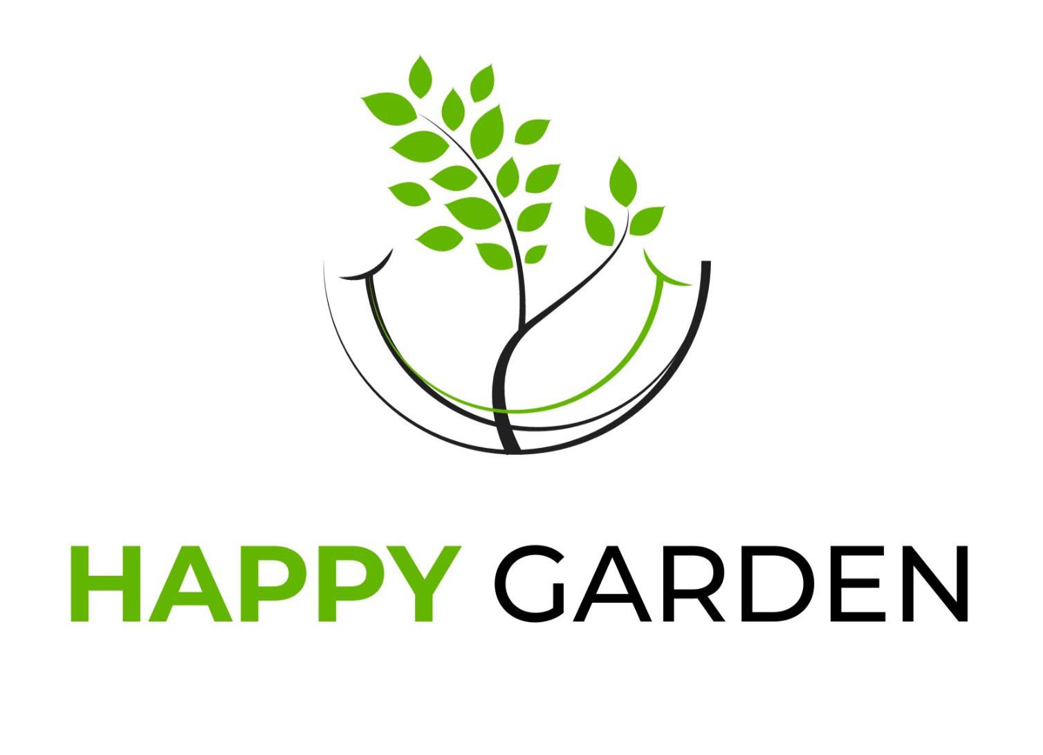 HAPPY GARDEN