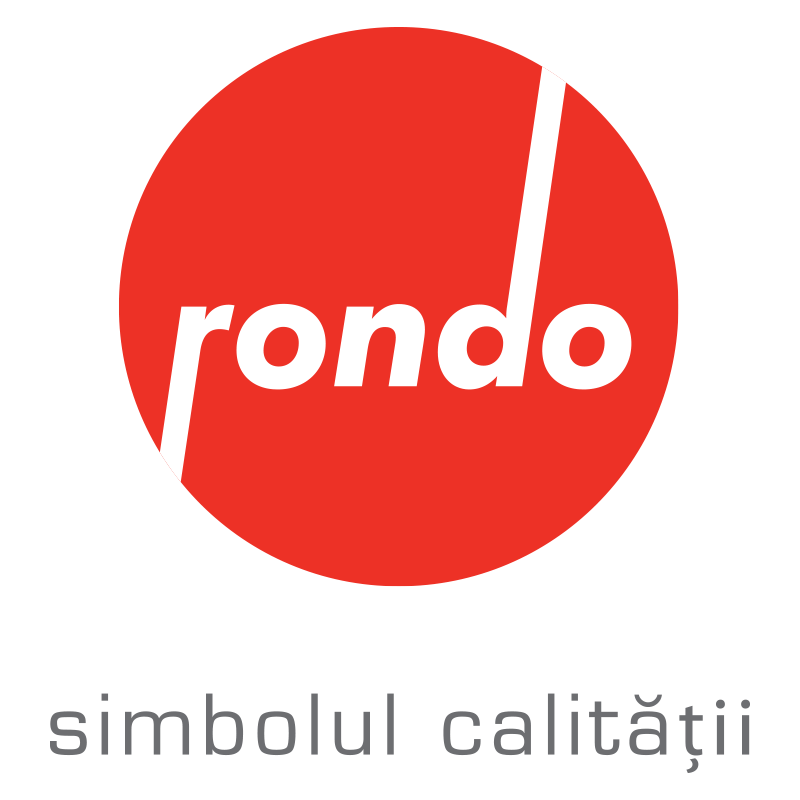 rondo simbolul calității