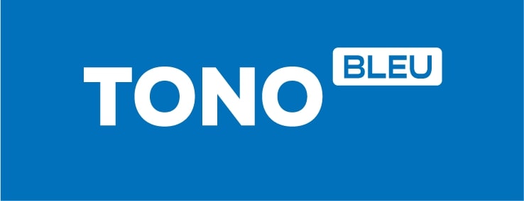 TonoBleu