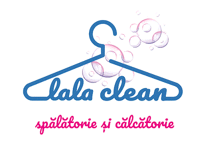 LALA CLEAN SPALATORIE SI CALCATORIE