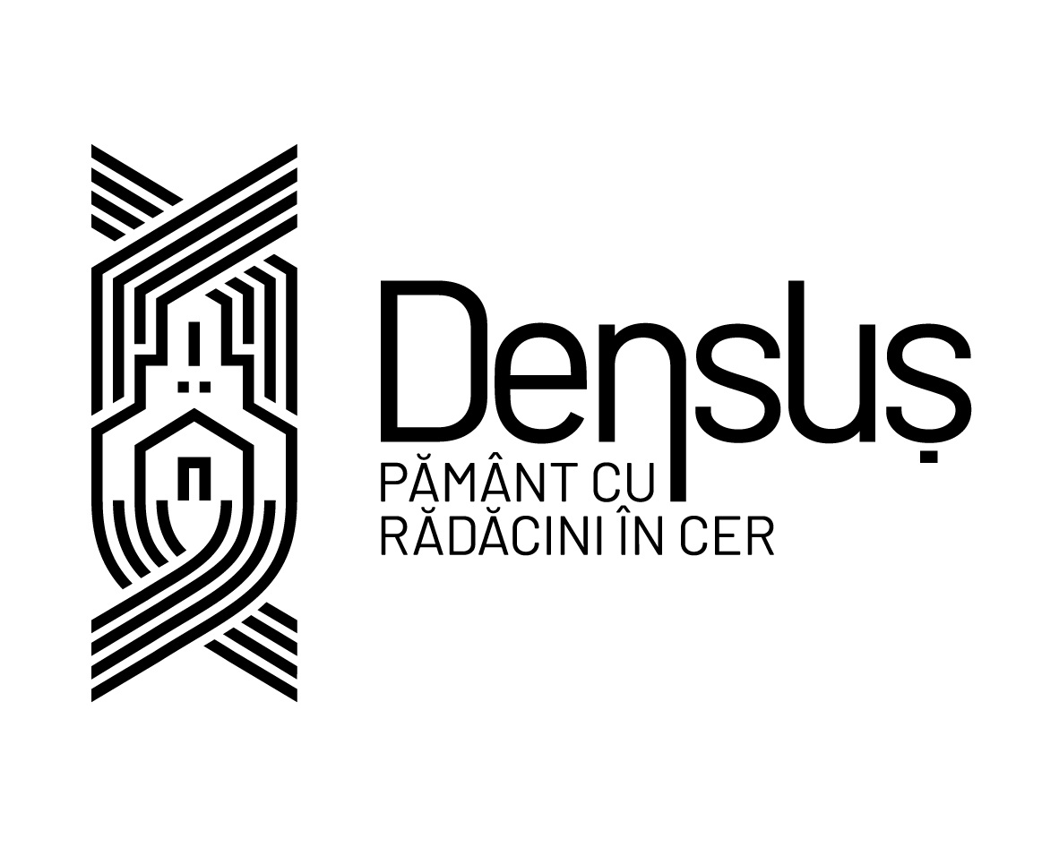 Densuș PĂMÂNT CU RĂDĂCINI ÎN CER