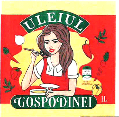 ULEIUL GOSPODINEI